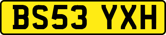 BS53YXH