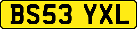 BS53YXL
