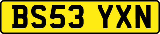 BS53YXN