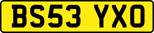 BS53YXO