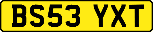 BS53YXT
