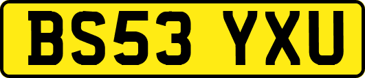 BS53YXU