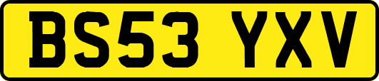 BS53YXV