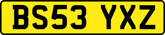 BS53YXZ