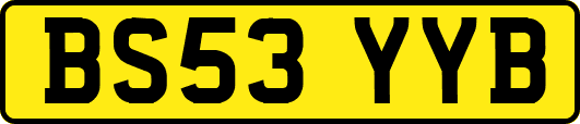 BS53YYB