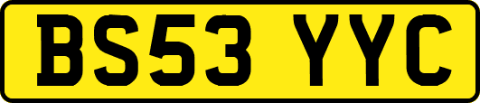 BS53YYC