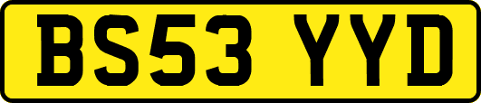 BS53YYD