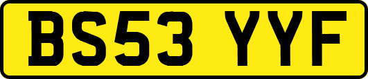 BS53YYF