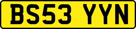 BS53YYN