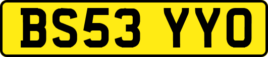 BS53YYO