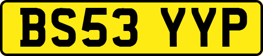 BS53YYP