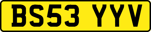 BS53YYV