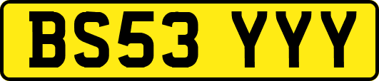 BS53YYY