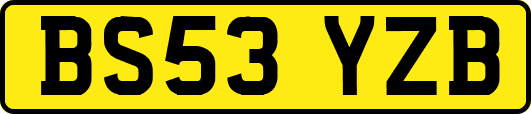 BS53YZB