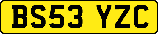 BS53YZC