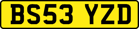 BS53YZD