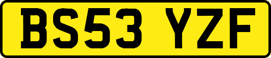 BS53YZF