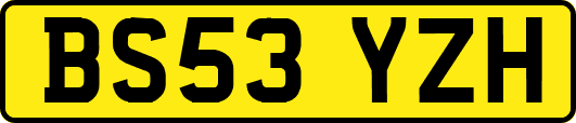 BS53YZH