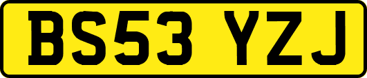 BS53YZJ