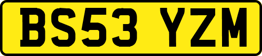 BS53YZM