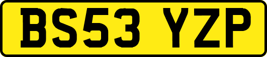 BS53YZP