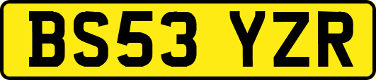 BS53YZR
