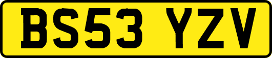 BS53YZV