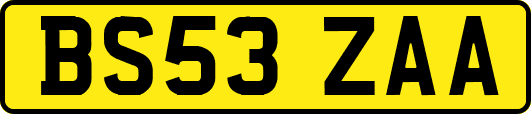 BS53ZAA