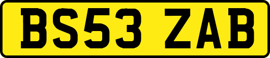 BS53ZAB