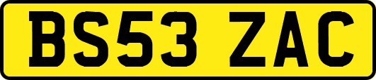 BS53ZAC