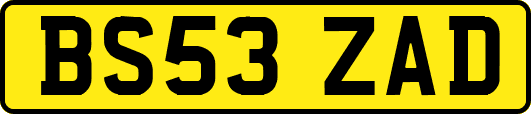 BS53ZAD