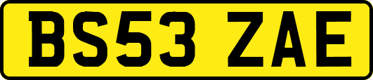 BS53ZAE
