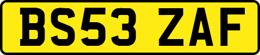 BS53ZAF