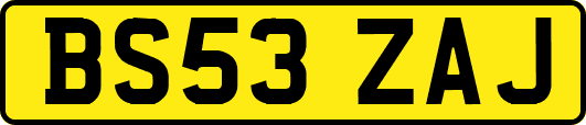 BS53ZAJ