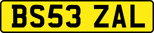 BS53ZAL