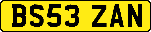 BS53ZAN