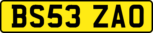 BS53ZAO