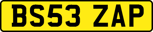 BS53ZAP