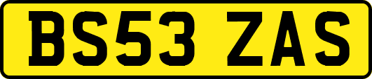 BS53ZAS
