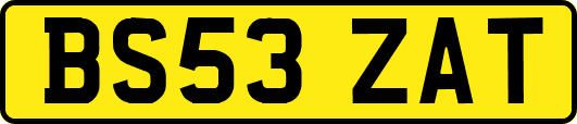 BS53ZAT