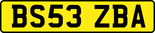 BS53ZBA