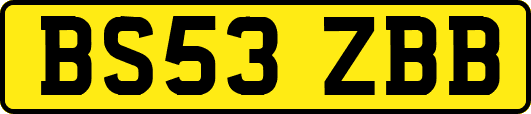 BS53ZBB