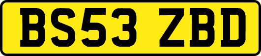 BS53ZBD