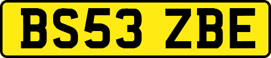 BS53ZBE