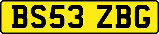 BS53ZBG