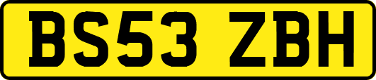 BS53ZBH