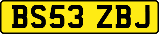 BS53ZBJ