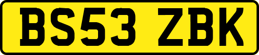 BS53ZBK