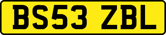 BS53ZBL