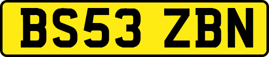 BS53ZBN